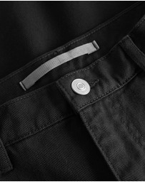 Norse Projects - Korshavn Relaxed Five Pocket Heavy Chinos