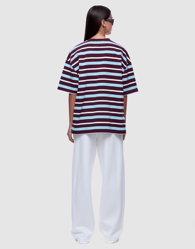 ENA PELLY - Maeve Relaxed Tee Balance