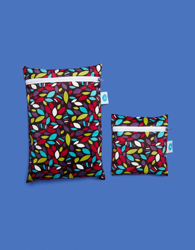 itti bitti - 2-Pack Wetbag - Babies-Teens
