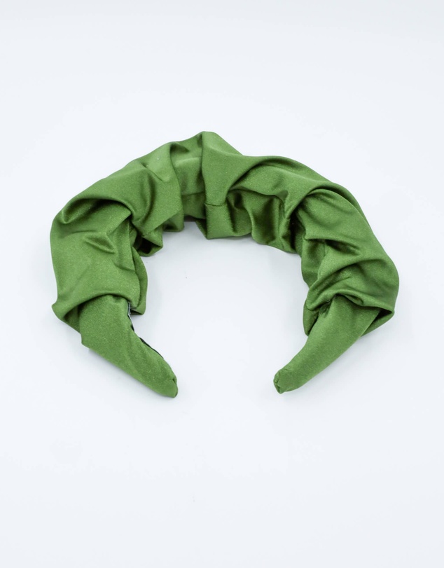 FORD MILLINERY - Jude Headband