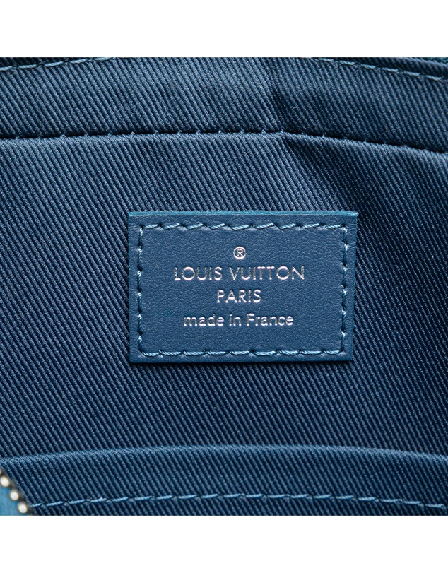 Pre-Loved by Azura Reborn - Pre-Loved louis vuitton Discovery Crossbody Bag