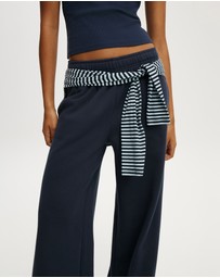 Cotton On - Baggy Sweatpants