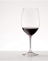 Riedel - Vinum Cabernet/Merlot (Bordeaux) Glass - Set of 2