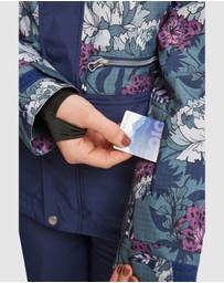 ROJO Outerwear - Wilder Jacket