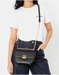 Karl Lagerfeld - Forever Small Crossbody Bag
