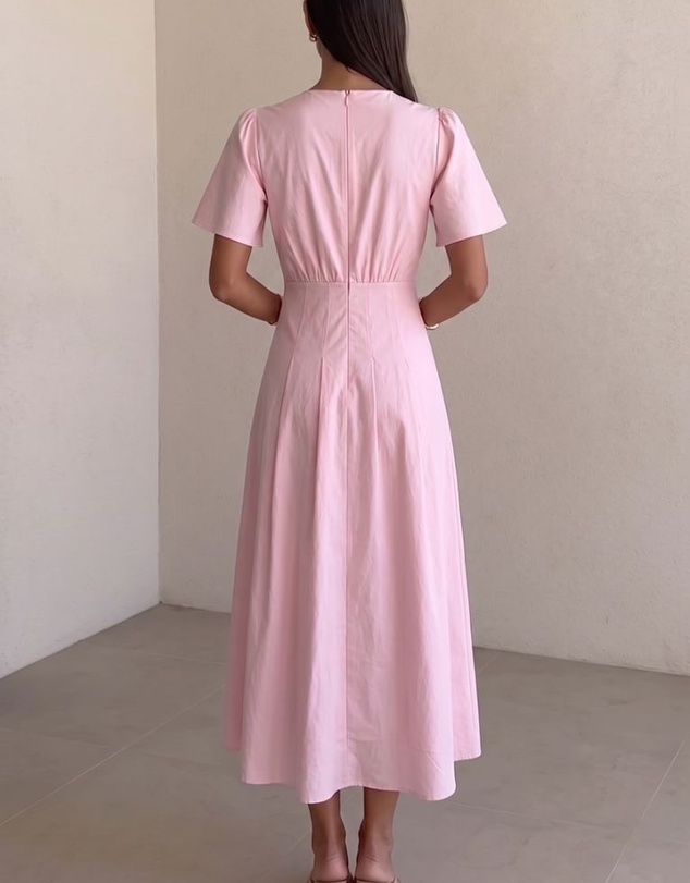 Tussah - Merlyn Midi Dress