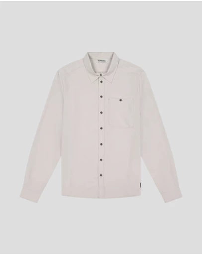 Kathmandu - Men’s Flight Stretch Long Sleeve Shirt