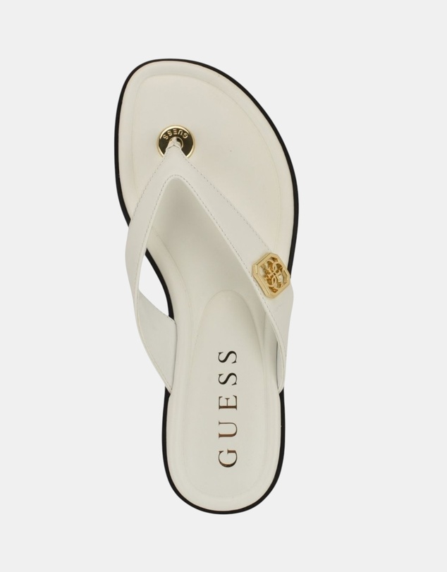 GUESS - Lexing Flat Sandal