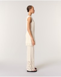 Maje - Romyna Dress