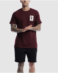 Counter Culture - Cryptic Tee