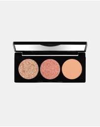 Bobbi Brown - Eye Trios - Coral