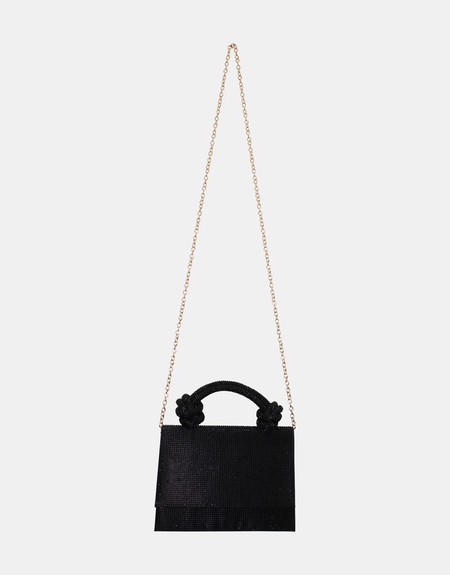 Morgan & Taylor - Arabella Top Handle Bag