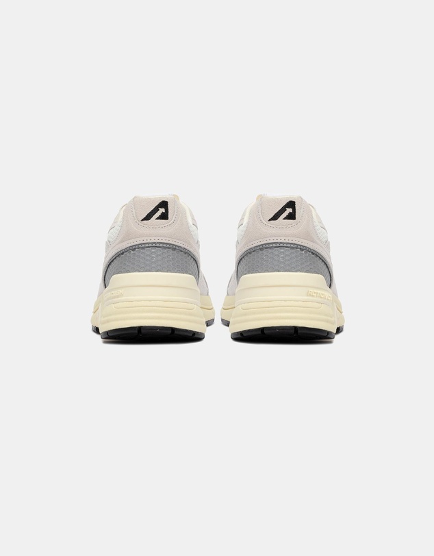 Autry - Hyperway Low Sneakers - Men's