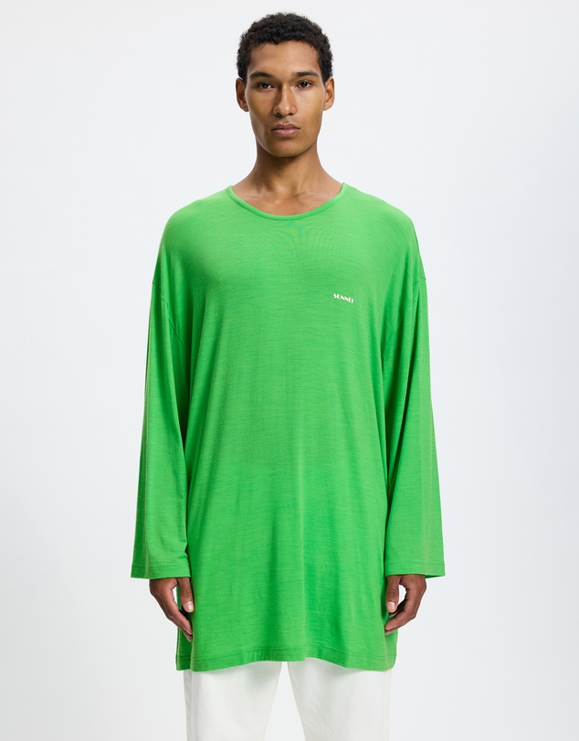 SUNNEI - Mega Over Longsleeve T-Shirt
