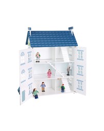 Saint Germaine - Belle Mansion Doll house