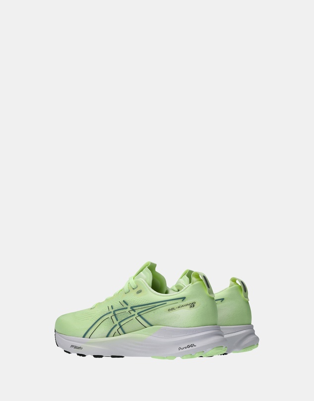 ASICS - Gel-Kayano 33 Grade School