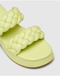 Therapy - Christy Platform Sandals