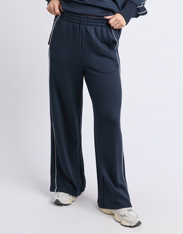 Foxwood - Deluxe Pant Navy