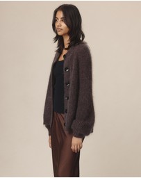 Marle - Jasper Cardigan