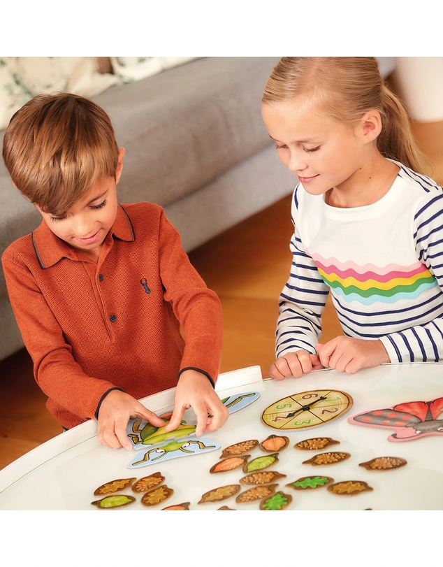 Orchard Toys - Bug Hunters