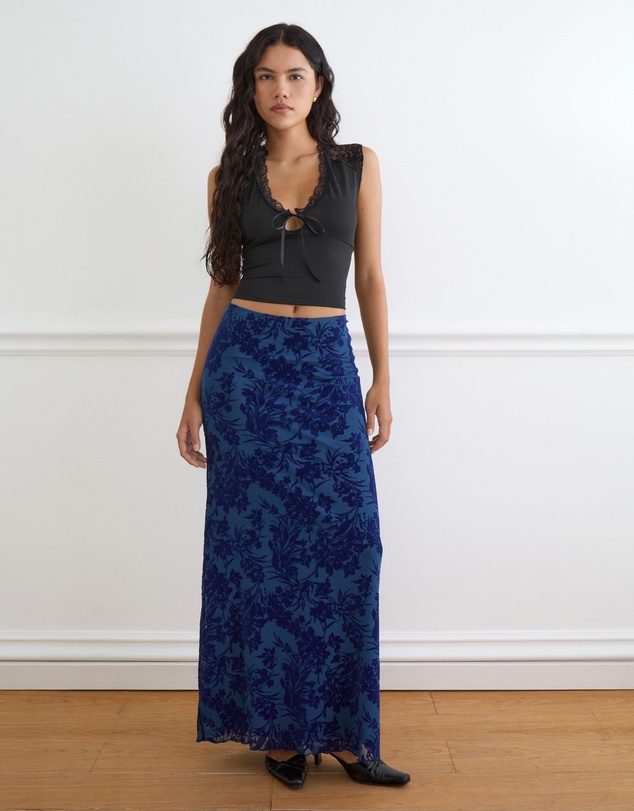 Motel Rocks - Alfreda Skirt