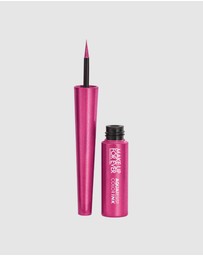 MAKE UP FOR EVER - Aqua Resist Color Ink Eyeliner