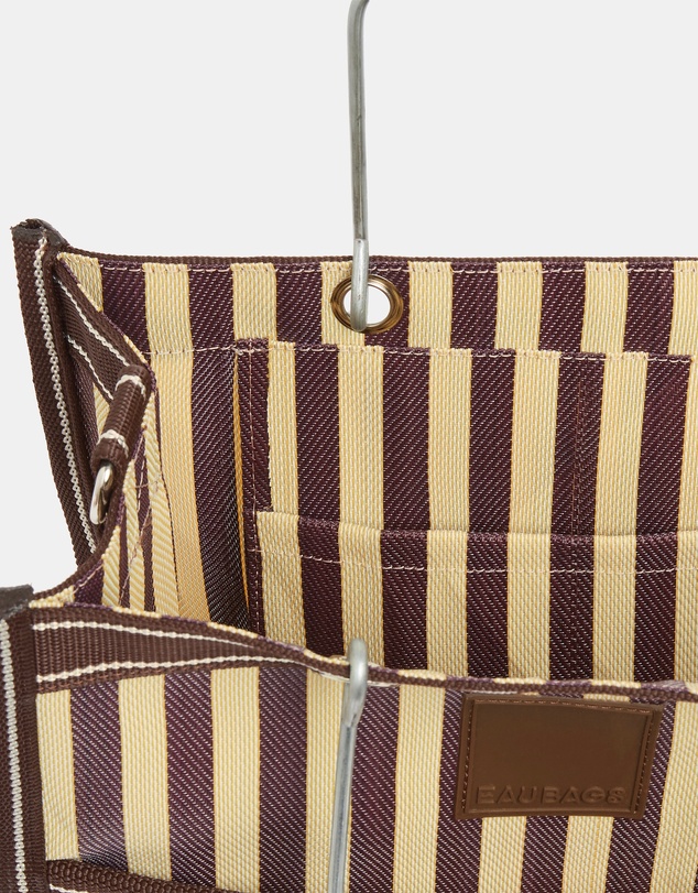EAU BAGS - Errands Tote Bag