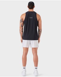 REC GEN - VNT Tank