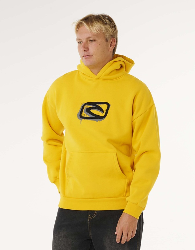 Rip Curl - Inner Visions Hood