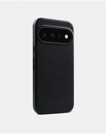 Bellroy - Leather Pixel Case - Pixel 11