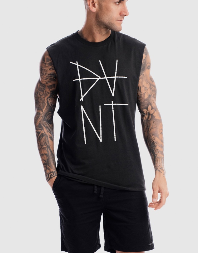 DVNT - Scratch Tank