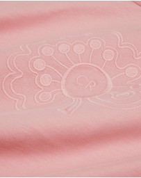 Country Road - Australian Cotton Short Sleeve Poppy Oversize T-shirt