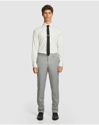 yd. - Frango Bamboo Sf Dress Shirt