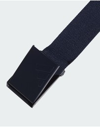 adidas Performance - Reversible Webbing Belt Mens