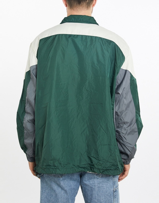 Vintage by The Real Deal - Pre Loved - Vintage NFL Green Bay Packers Track Jacket