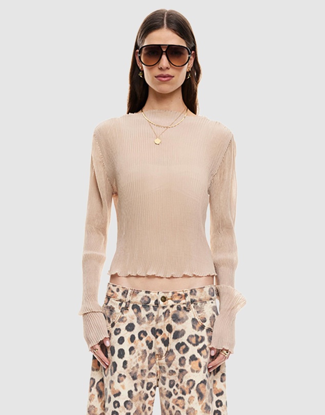 Lioness - Ford Long Sleeve Top