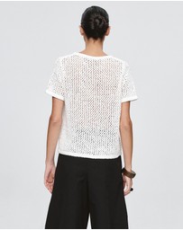 Marle - Rumi Top