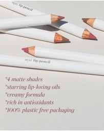 Ere Perez - Acai Lip Pencil - Naughty