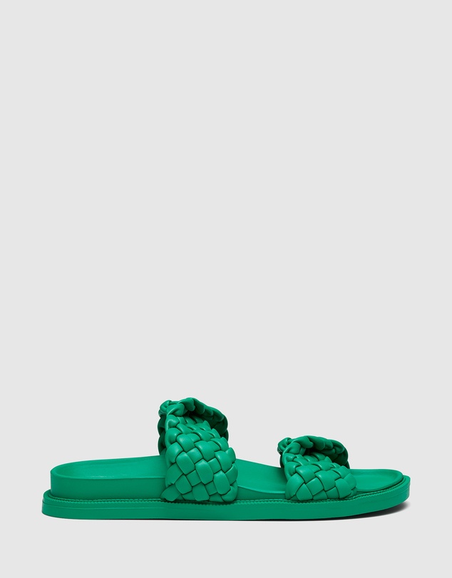Therapy - Evil Flat Sandals