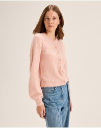 Review - Heidi Cardigan