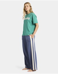 Billabong - Womens In The Balance Track pants