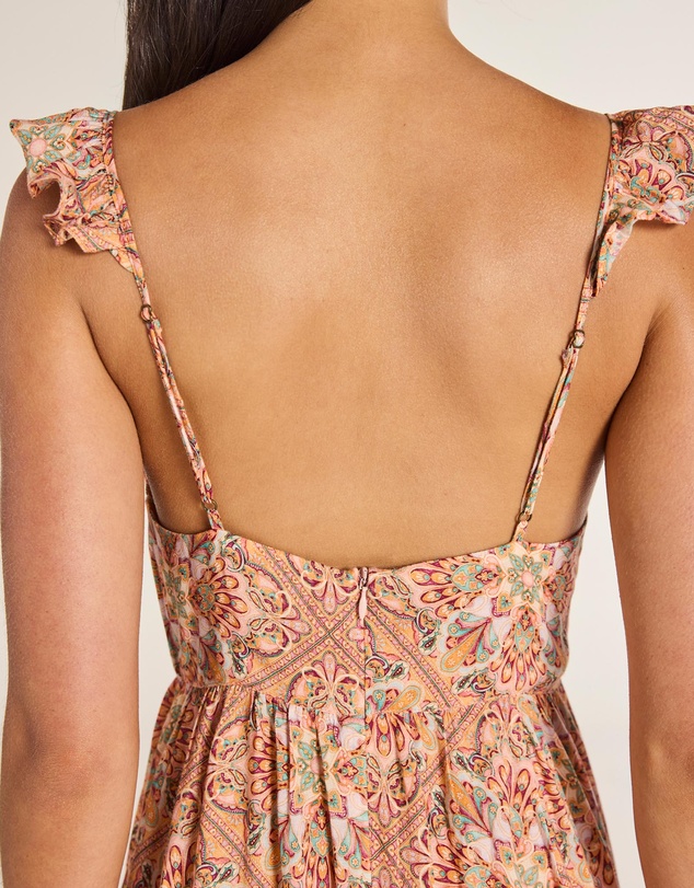 Tigerlily - Cala Maxi Dress