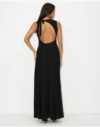 Dazie - Missy Maxi Dress