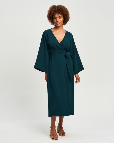 Livia Dress