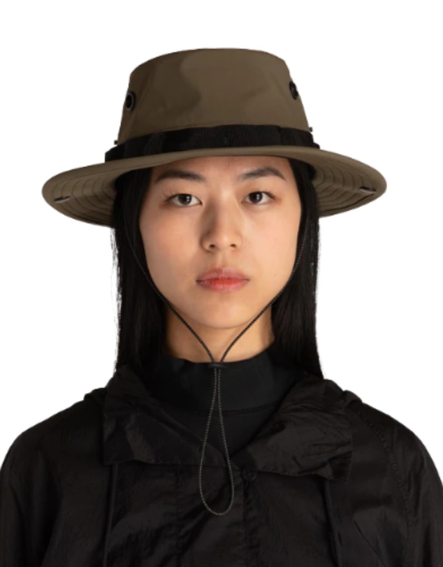 Tilley - Recycled Utility Hat