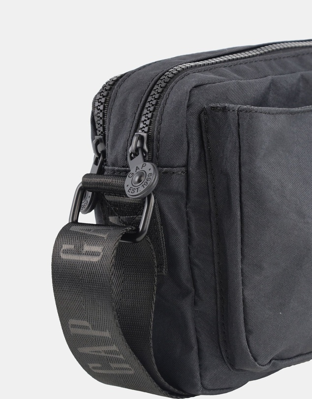 GAP Travel - GAP Ladies Nylon Crossbody Bag