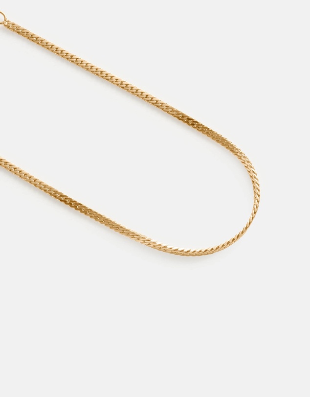 Kirstin Ash - Alignment Chain Bracelet