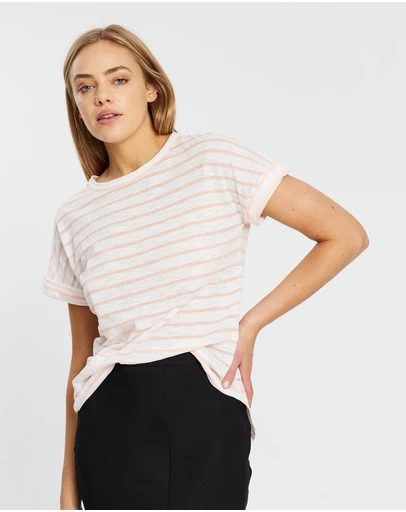 White By FTL - Joey Tee