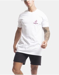 Vacancy Co - Flamingo Club Tee