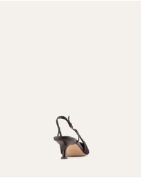Jo Mercer - Perry Low Heels